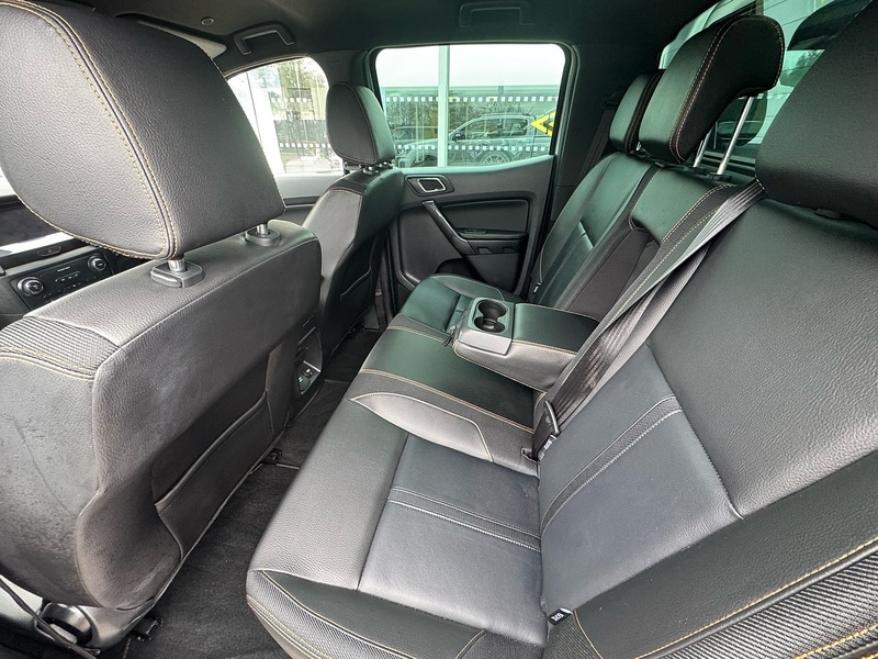 Used Ford Ranger 2023 for sale - 77720635: Photo 20