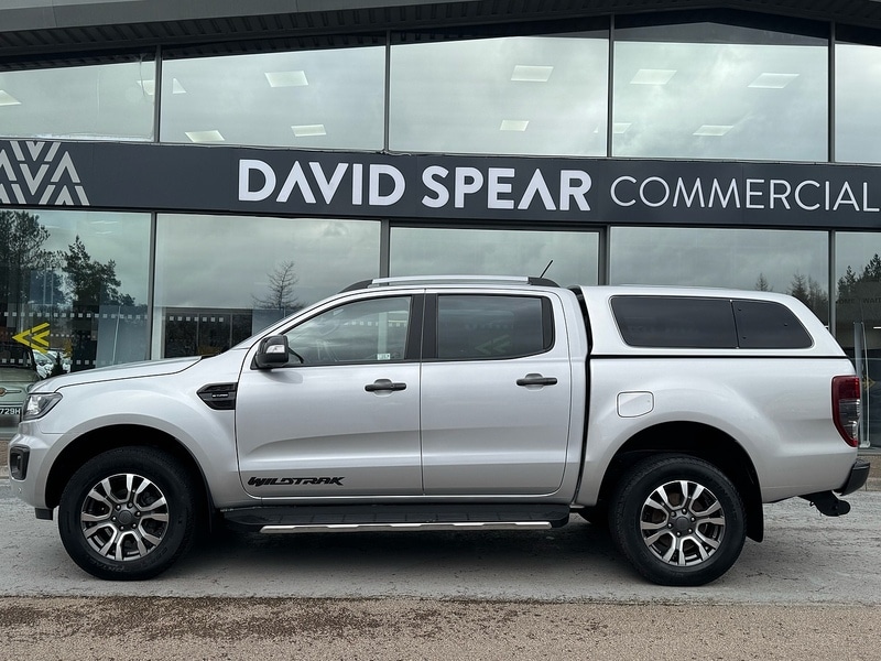 Used Ford Ranger 2023 for sale - 77720635: Photo 22