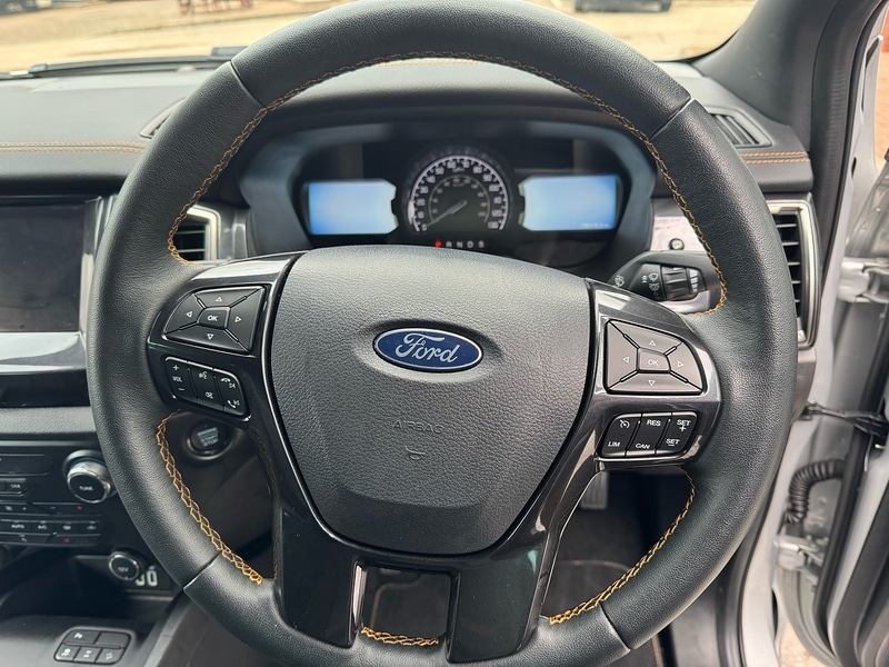 Used Ford Ranger 2023 for sale - 77720635: Photo 23