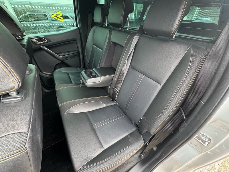 Used Ford Ranger 2023 for sale - 77720635: Photo 24