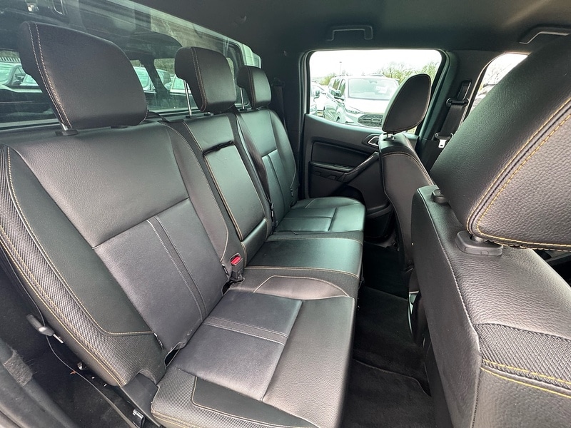 Used Ford Ranger 2023 for sale - 77720635: Photo 26