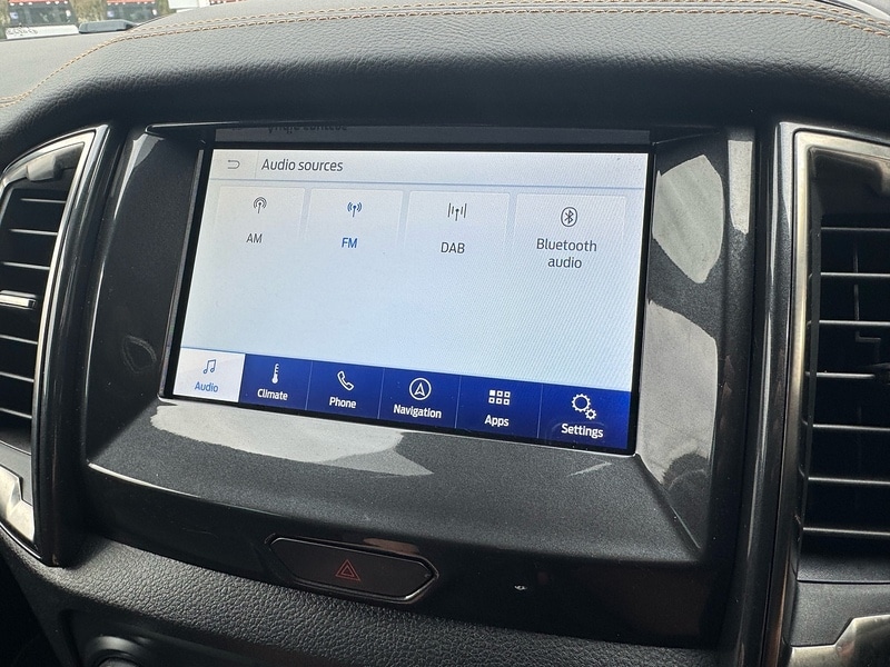 Used Ford Ranger 2023 for sale - 77720635: Photo 29