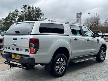 Used Ford Ranger 2023 for sale - 77720635: Photo