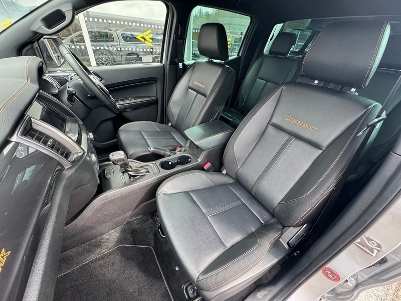 Used Ford Ranger 2023 for sale - 77720635: Photo 31