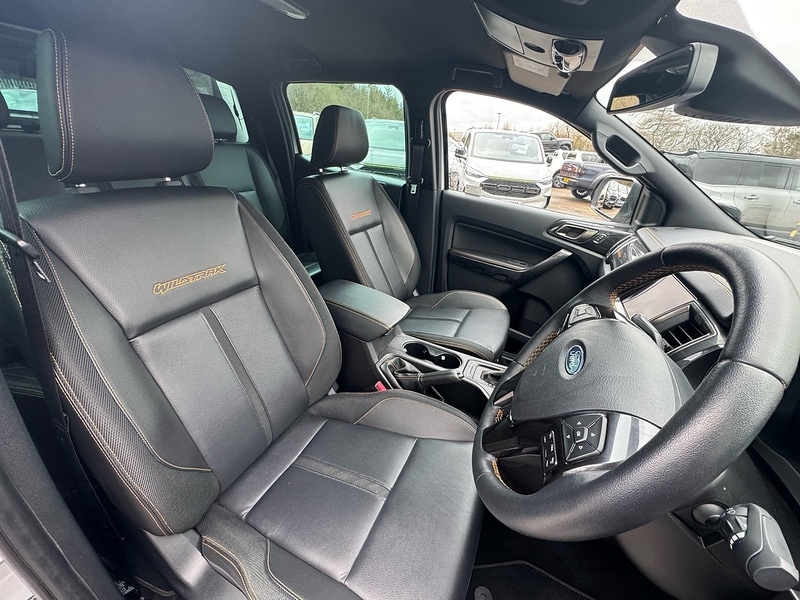 Used Ford Ranger 2023 for sale - 77720635: Photo 33