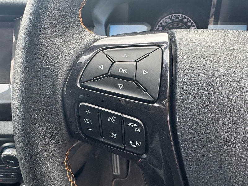 Used Ford Ranger 2023 for sale - 77720635: Photo 38