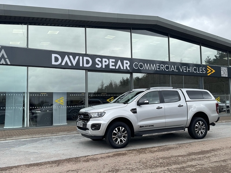 Used Ford Ranger 2023 for sale - 77720635: Photo 42