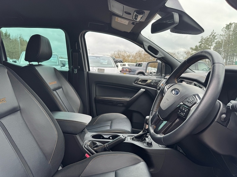 Used Ford Ranger 2023 for sale - 77720635: Photo 6