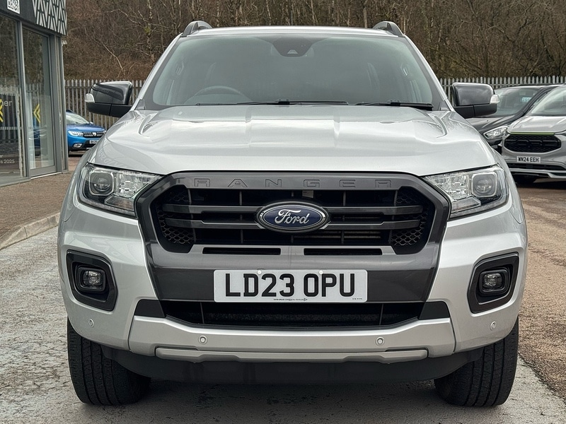 Used Ford Ranger 2023 for sale - 77720635: Photo 7