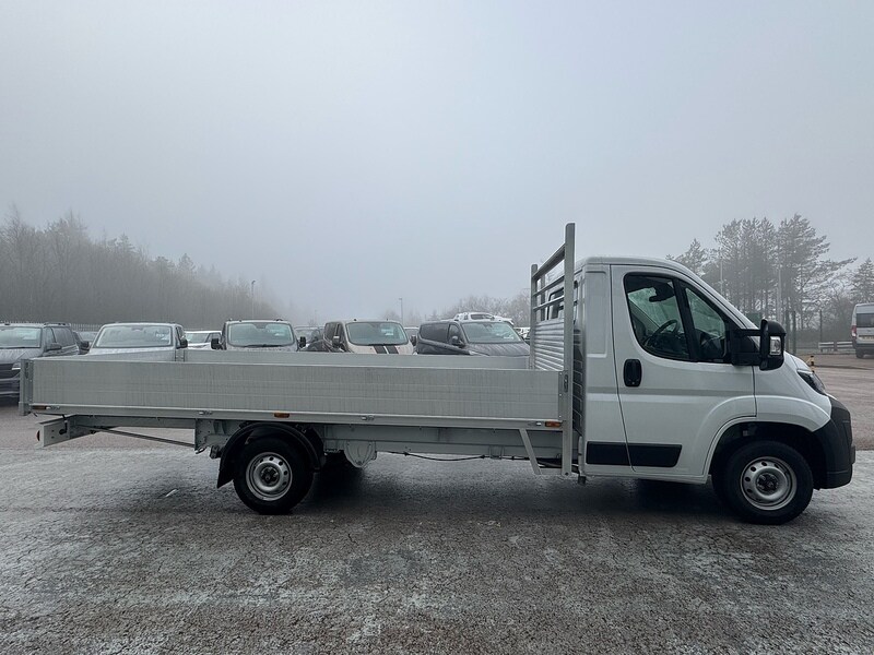 Used Citroen Relay for sale - 76792955: Photo 11