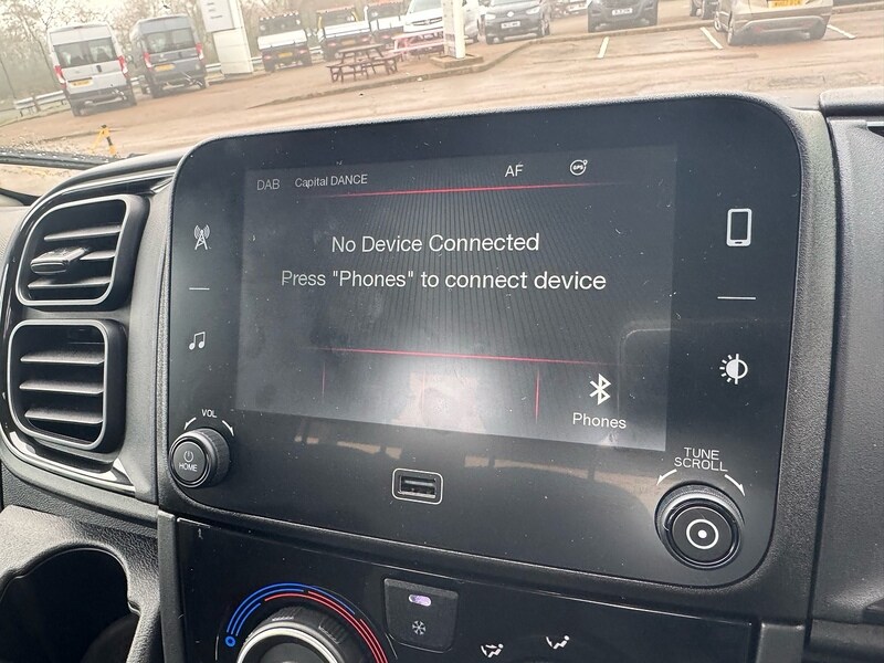 Used Citroen Relay for sale - 76792955: Photo 12