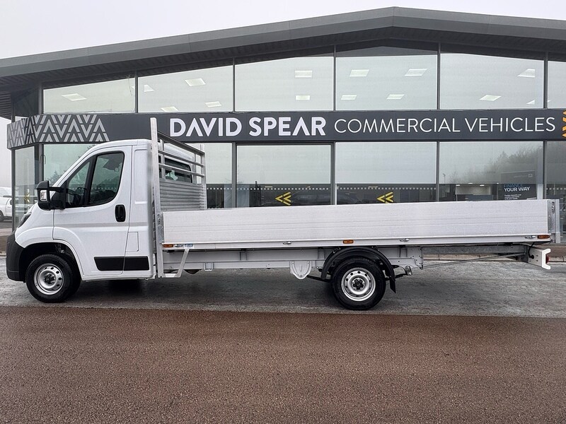 Used Citroen Relay for sale - 76792955: Photo 16