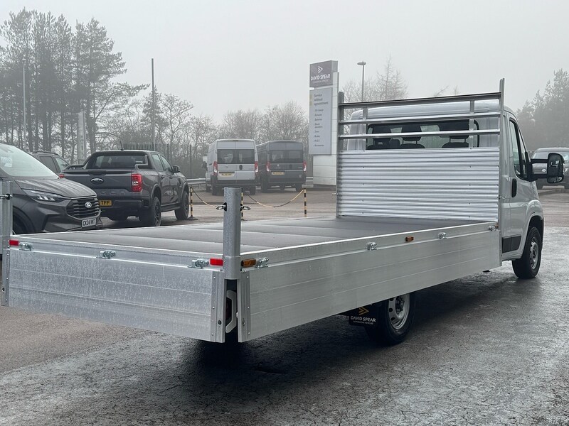 Used Citroen Relay for sale - 76792955: Photo 17