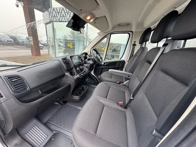 Used Citroen Relay for sale - 76792955: Photo 18