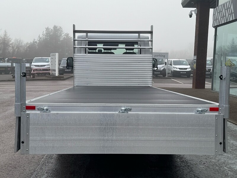 Used Citroen Relay for sale - 76792955: Photo 20