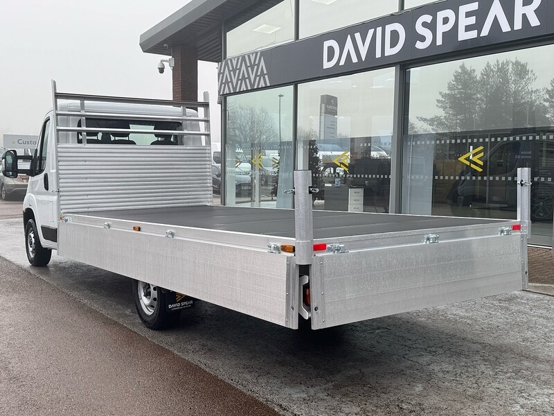 Used Citroen Relay for sale - 76792955: Photo 21