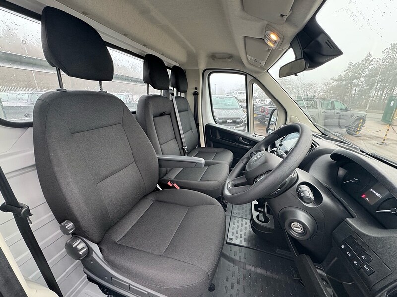 Used Citroen Relay for sale - 76792955: Photo 23