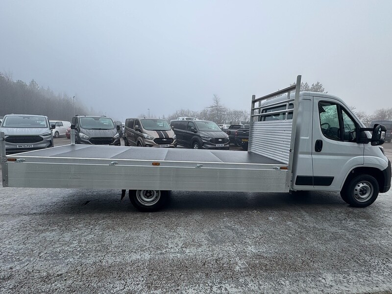 Used Citroen Relay for sale - 76792955: Photo 24