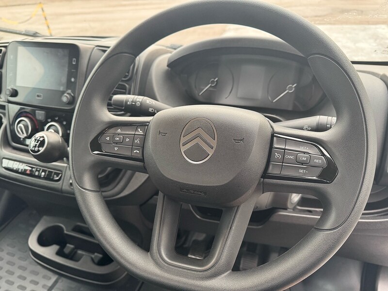 Used Citroen Relay for sale - 76792955: Photo 29