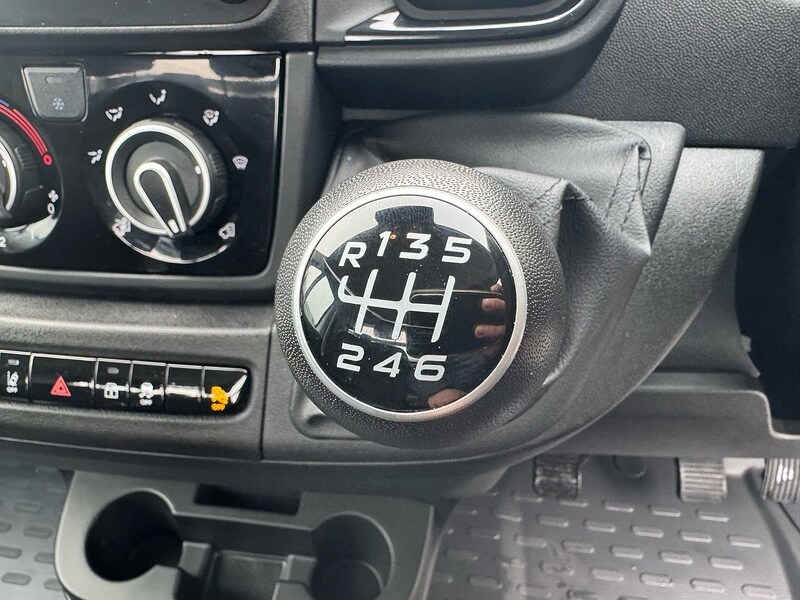 Used Citroen Relay for sale - 76792955: Photo 33