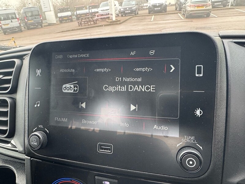 Used Citroen Relay for sale - 76792955: Photo 35