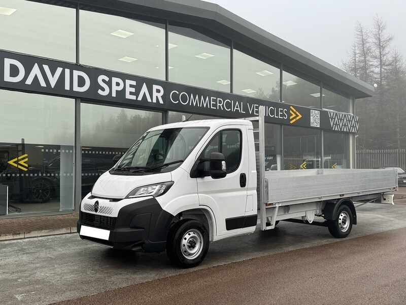 Used Citroen Relay for sale - 76792955: Photo 36