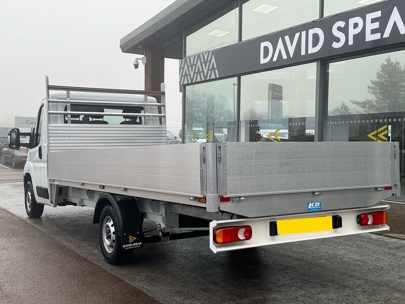 Used Citroen Relay for sale - 76792955: Photo 5