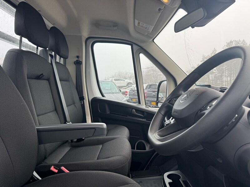 Used Citroen Relay for sale - 76792955: Photo 6