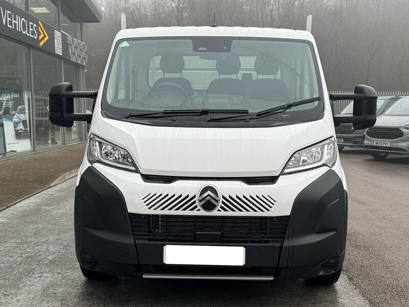 Used Citroen Relay for sale - 76792955: Photo 7