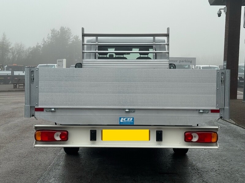 Used Citroen Relay for sale - 76792955: Photo 8