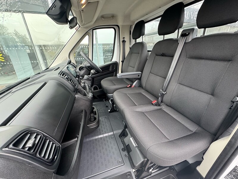 Used Citroen Relay for sale - 76792955: Photo 9