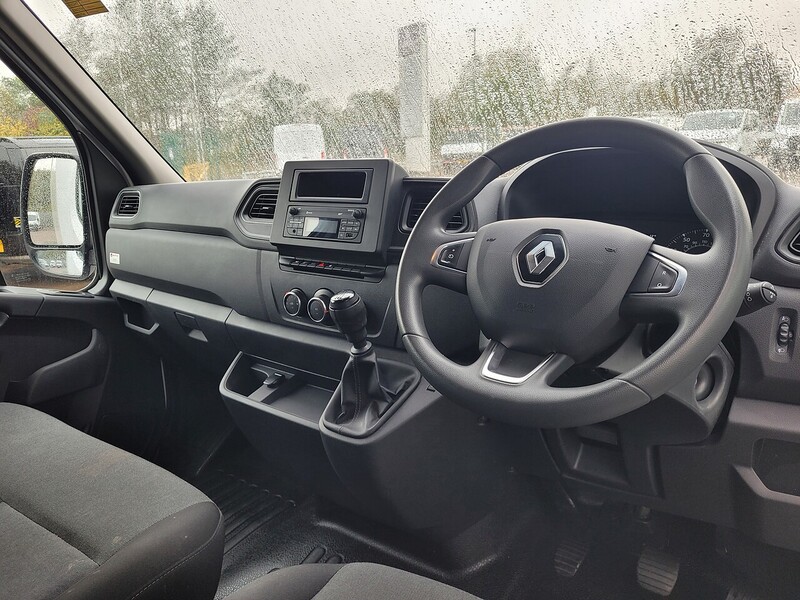 Used Renault Master 2023 for sale - 76320060: Photo 12