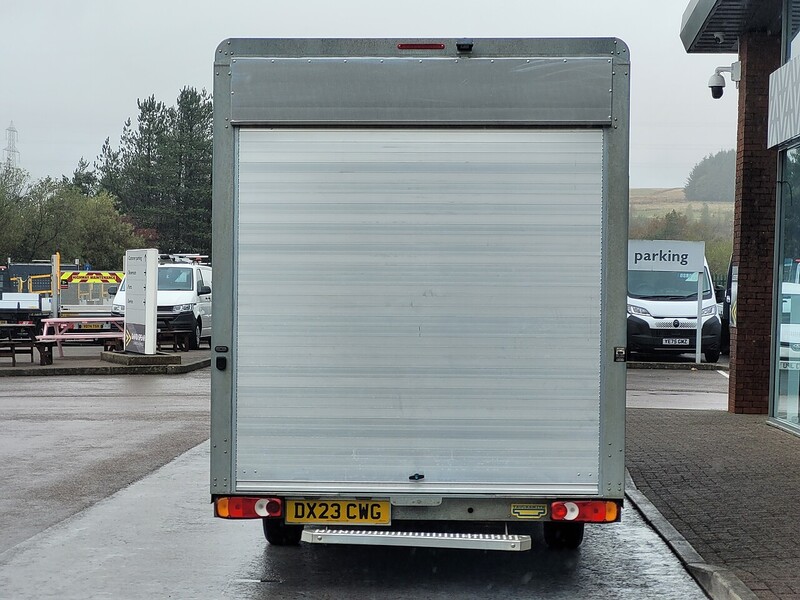 Used Renault Master 2023 for sale - 76320060: Photo 13