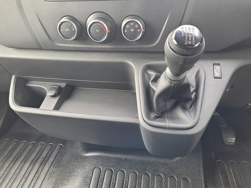 Used Renault Master 2023 for sale - 76320060: Photo 17