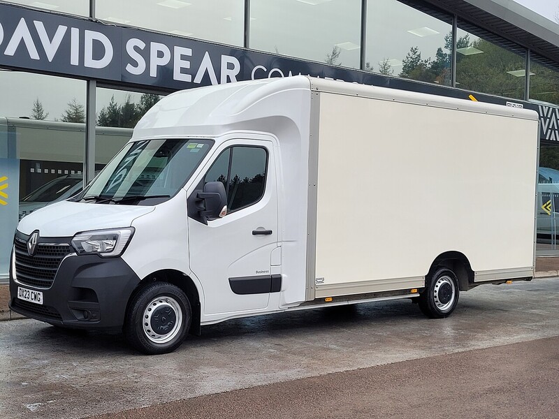 Used Renault Master 2023 for sale - 76320060: Photo 18