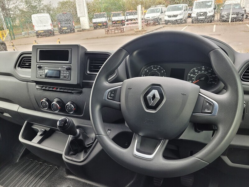 Used Renault Master 2023 for sale - 76320060: Photo 19