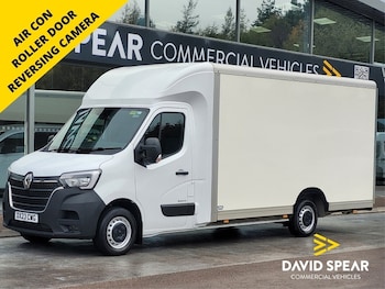 Used Renault Master 2023 for sale - 76320060: Photo