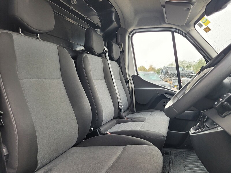 Used Renault Master 2023 for sale - 76320060: Photo 2