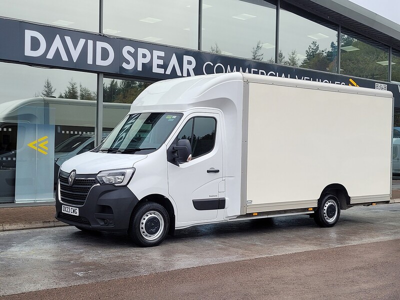 Used Renault Master 2023 for sale - 76320060: Photo 20