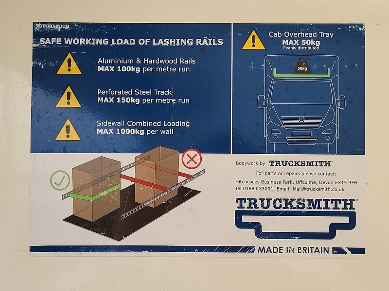 Used Renault Master 2023 for sale - 76320060: Photo 21