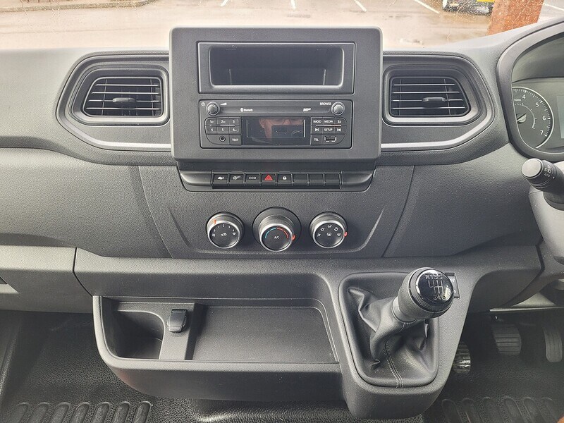 Used Renault Master 2023 for sale - 76320060: Photo 22