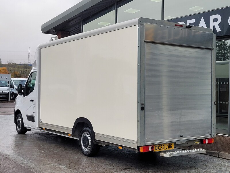 Used Renault Master 2023 for sale - 76320060: Photo 23