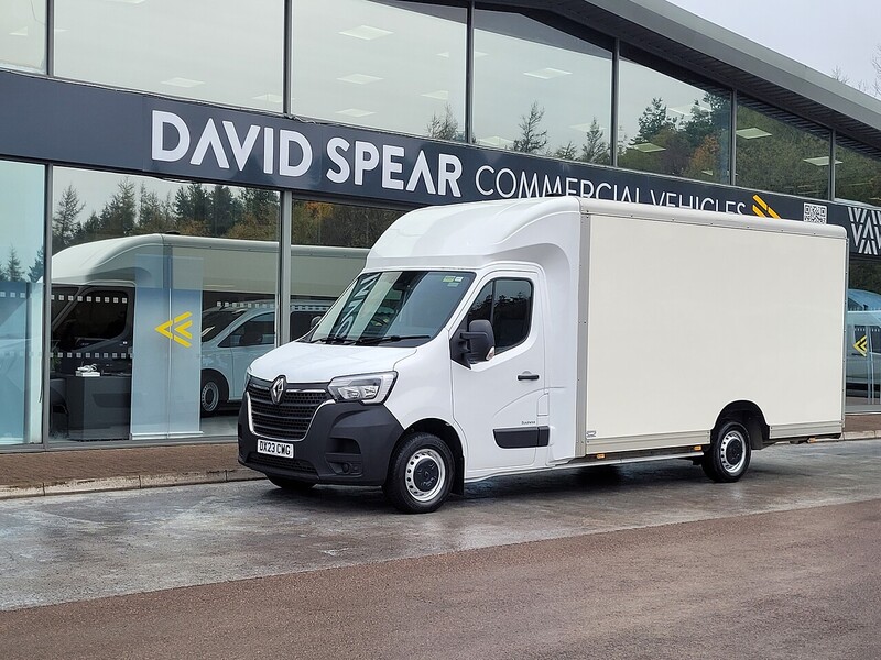 Used Renault Master 2023 for sale - 76320060: Photo 25