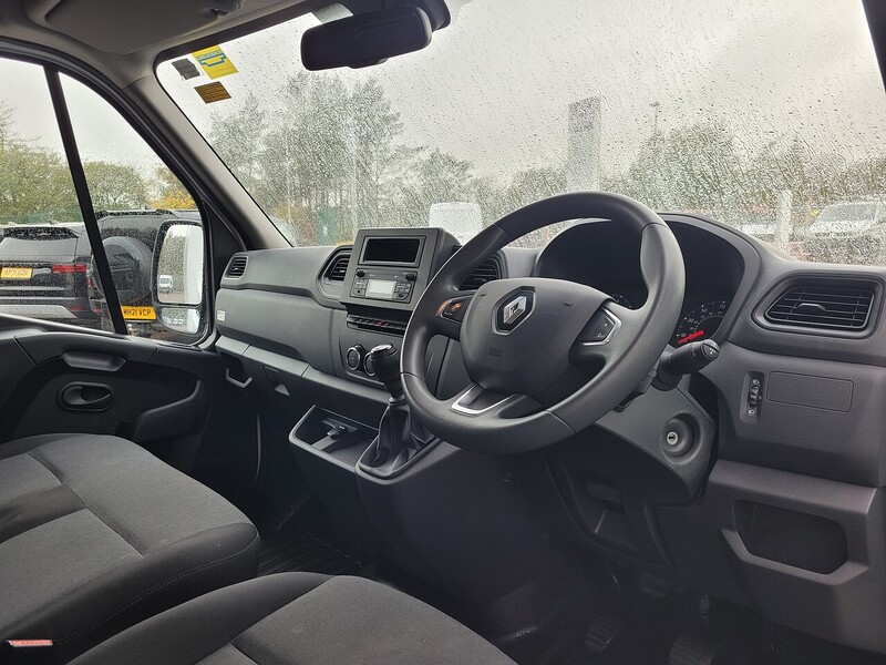 Used Renault Master 2023 for sale - 76320060: Photo 26