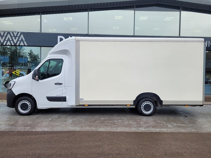Used Renault Master 2023 for sale - 76320060: Photo 27
