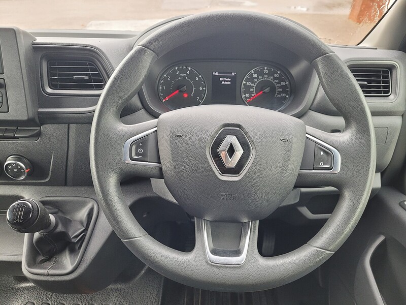 Used Renault Master 2023 for sale - 76320060: Photo 29