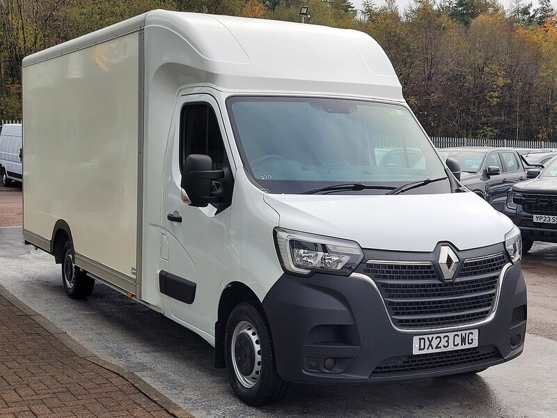 Used Renault Master 2023 for sale - 76320060: Photo 31