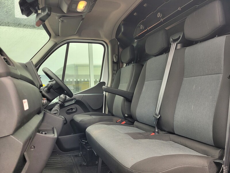 Used Renault Master 2023 for sale - 76320060: Photo 33
