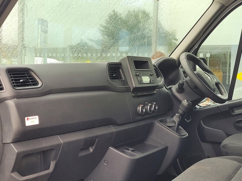 Used Renault Master 2023 for sale - 76320060: Photo 35