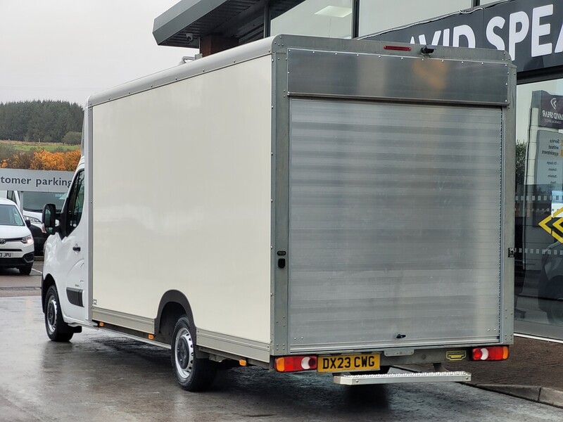 Used Renault Master 2023 for sale - 76320060: Photo 4